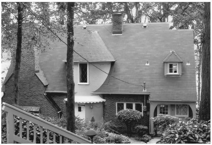 Weinstein, Clara and Samuel B., House (Portland, Oregon)