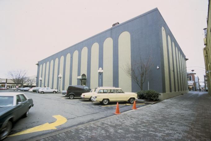 Ladd and Bush Bank (Salem, Oregon)