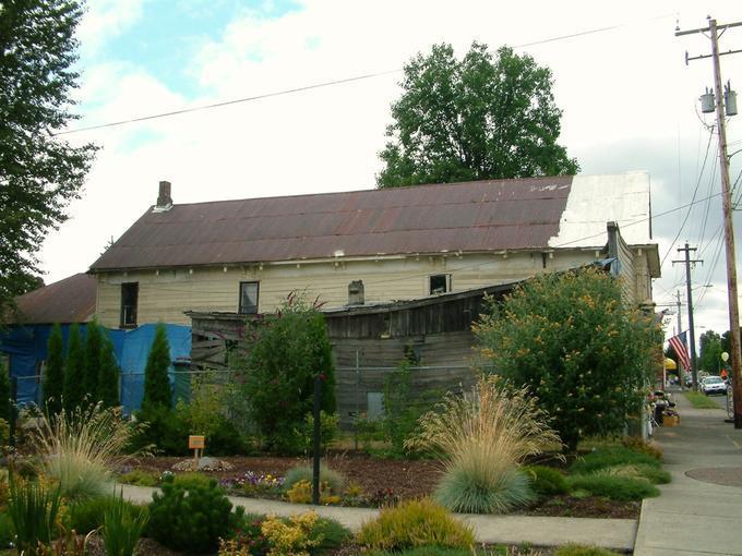 Hobson - Gehlen General Merchandise Store (Stayton, Oregon)