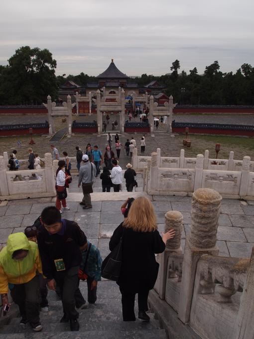 2009September_200909JohnTempleofHeavenBeijing_023