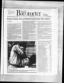 The Daily Barometer, October 30, 1987