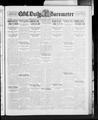 O.A.C. Daily Barometer, February 27, 1925