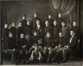 1911 OAC Football team