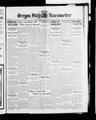 Oregon State Daily Barometer, February 28, 1929