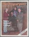Oregon Stater, December 1996