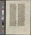 Leaf from a vernacular book of hours [002]