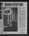 Barometer, November 24, 1976