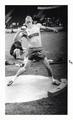 1960s shot put