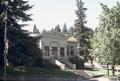 Ashland Public Library (Ashland, Oregon)