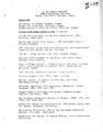 1991 Santone exhibition list