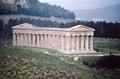 Greek Temple?