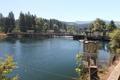 Leaburg Hydroelectric Project Historic District (Leaburg, Oregon)