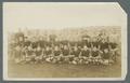 Rook (freshman) football team, 1923