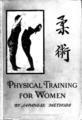 Training for Women by Japanese Methods