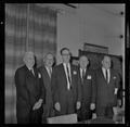 Roads and Streets conference in Memorial Union, 1962