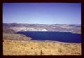 Grand Coulee Dam and Roosevelt Lake, 1962