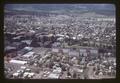 Aerial view of Oregon State University to the northwest, 1965