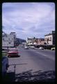 Main Street, Ashland, Oregon, 1967