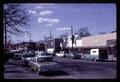 St Helens, Oregon, street scene, March 26, 1970