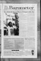 The Daily Barometer, May 17, 1993