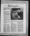 The Daily Barometer, April 7, 1986