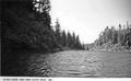 Siletz River (West from Sijota Rock)