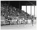 1975 AAU hurdle championship