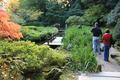 Portland Japanese Garden (Portland, Oregon)