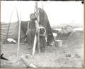 Celilo Tribes; Images from the H.G. & Louisa (Ruch) Miller Estate