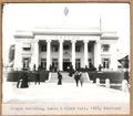 Oregon Building, Lewis & Clark Fair, 1905, Portland; Images from the H.G. & Louisa (Ruch) Miller Estate