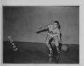 Basketball: Men's, 1940s [12] (recto)