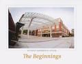 Student Experience Center: The Beginnings