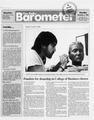 The Daily Barometer, November 5, 1990