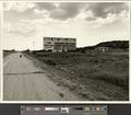 Made by Indians (Snack Bar, Cones, and Shakes), I-40, New Mexico (recto)