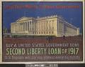 Lend Your Money to Your Government, 1917 [of012] [008a] (recto)