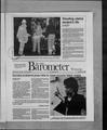 The Daily Barometer, February 19, 1986