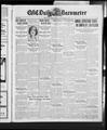 O.A.C. Daily Barometer, February 19, 1926