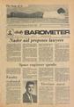 Daily Barometer, October 13, 1970