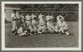 1944 OSC baseball team