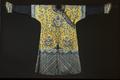 Manchu Adolescent Emporer's Semiformal Court Coat (chi-fu)
