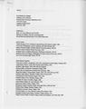 2004 R. Grimm resume and exhibition list