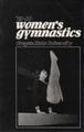 1979-1980 Oregon State University Women's Gymnastics Media Guide