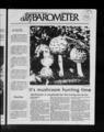 The Daily Barometer, October 20, 1977