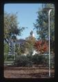 Central Park, Corvallis, Oregon, 1975