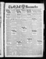 The O.A.C. Barometer, June 7, 1922