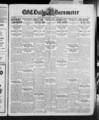 O.A.C. Daily Barometer, April 14, 1926