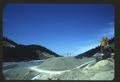 Changing landscapes: Applegate Dam construction, Applegate Valley