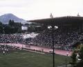 Hayward Field, 1989