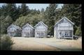 Visitor Cottages, Oregon Institute of Marine Biology, University of Oregon (Charleston, Oregon)