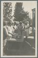 Canning at portable canneries, circa 1932